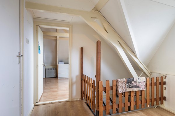 Medium property photo - Oosteinde 51, 9079 LA Sint Jacobiparochie